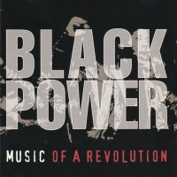 Purchase VA - Black Power: Music Of A Revolution CD1
