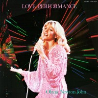 Purchase Olivia Newton-John - Love Performance (Vinyl)