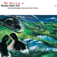 Purchase Ramon Valle Trio - No Escape