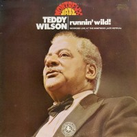 Purchase Teddy Wilson - Runnin' Wild (Vinyl)