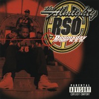 Purchase The Almighty RSO - Doomsday: Forever RSO