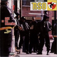 Purchase The Almighty RSO - One In The Chamba & He's Gonna Catch It