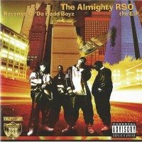 Purchase The Almighty RSO - Revenge Of Da Badd Boyz (EP)