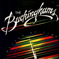 Purchase The Buckinghams - A Matter Of (Vinyl)