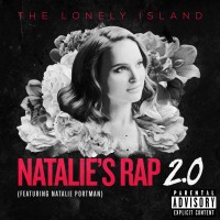 Purchase The Lonely Island - Natalie’s Rap 2.0 (Feat. Natalie Portman) (CDS)