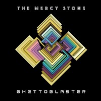 Purchase The Mercy Stone - Ghettoblaster (CDS)