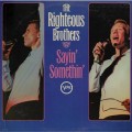 Buy The Righteous Brothers - Sayin' Somethin' (Vinyl) Mp3 Download