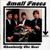 Purchase The Small Faces - Absolutely The Best