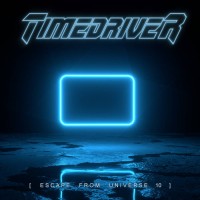 Purchase Timedriver - Escape From Universe 10 (CDS)