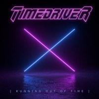 Purchase Timedriver - Running Out Of Time (CDS)