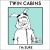 Buy Twin Cabins - I'm Sure Mp3 Download