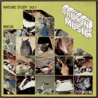 Purchase VA - Nature Study Vol. 1 (Vinyl)