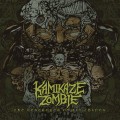 Buy Kamikaze Zombie - The Destroyer Of All Things Mp3 Download