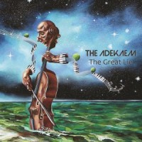 Purchase The Adekaem - The Great Lie