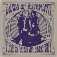 Purchase The Lords Of Altamont - Tune In Turn On Electrify