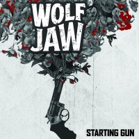 Purchase Wolf Jaw - Starting Gun