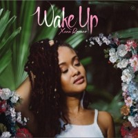 Purchase Xana Romeo - Wake Up