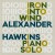 Buy Alexander Hawkins - Iron Into Wind (Pears From An Elm) Mp3 Download