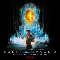 Purchase Christopher Lennertz - Lost In Space: Season 2 CD1