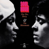 Purchase Dee-Dee Mcneil - Soul Hour (With Barry & The Movements) (Vinyl)