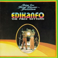Purchase Edikanfo - The Pace Setters (Vinyl)