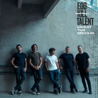 Purchase Ego Kill Talent - Live At The Drive-In (EP)