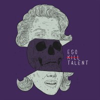 Purchase Ego Kill Talent - Sublimated (EP)