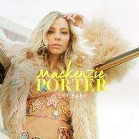 Purchase Mackenzie Porter - Cry Baby (CDS)