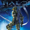 Purchase Martin O'Donnell & Michael Salvatori - Halo: Legends Mp3 Download