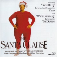 Purchase VA - The Santa Clause