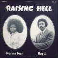 Buy Norma Jean & Ray J. - Raising Hell (Vinyl) Mp3 Download