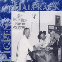 Purchase Pigpen - Halfrack (EP)