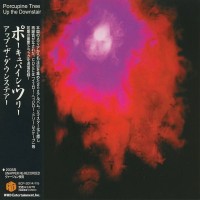 Purchase Porcupine Tree - Up The Downstair (Limited Edition) CD1
