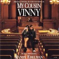 Purchase Randy Edelman - My Cousin Vinny (Original Motion Picture Soundtrack) Mp3 Download