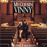 Purchase Randy Edelman - My Cousin Vinny (Original Motion Picture Soundtrack)