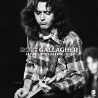 Purchase Rory Gallagher - Cleveland Calling Pt. 2