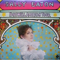 Purchase Sally Eaton - Farewell American Tour (Vinyl)