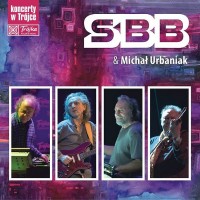 Purchase Sbb & Michal Urbaniak - Koncert W Trojce