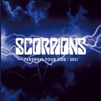 Purchase Scorpions - Farewell Tour (Live In Stuttgart 14.05.2010)