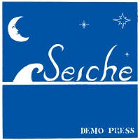 Purchase Seiche - Demo Press (Vinyl)