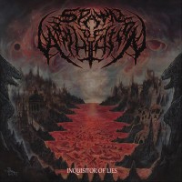 Purchase Spawn Of Annihilation - Inquisitor Of Lies (EP)