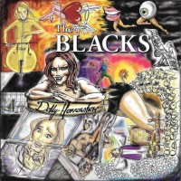 Purchase The Blacks - Dolly Horrorshow