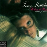Purchase Tony Mottola - Close To You (Vinyl)