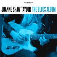 Purchase Joanne Shaw Taylor - The Blues Album