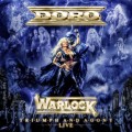 Buy Doro - Warlock - Triumph And Agony Live Mp3 Download