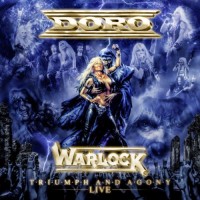 Purchase Doro - Warlock - Triumph And Agony Live