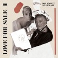 Buy Tony Bennett & Lady Gaga - Love For Sale (Deluxe Version) Mp3 Download