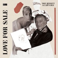 Purchase Tony Bennett & Lady Gaga - Love For Sale (Deluxe Version)