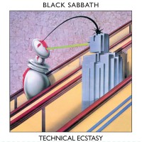 Purchase Black Sabbath - Technical Ecstasy (Remastered 2021)