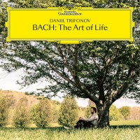Purchase Daniil Trifonov - Bach: The Art Of Life